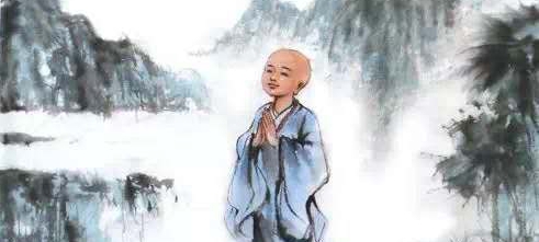 圣德文论