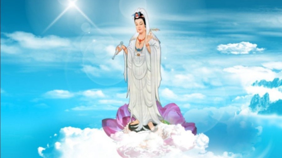 福慧增长