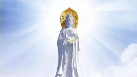 观音菩萨传奇