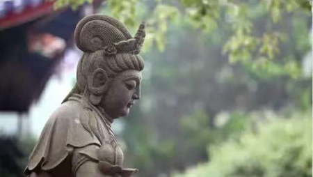 观世音菩萨