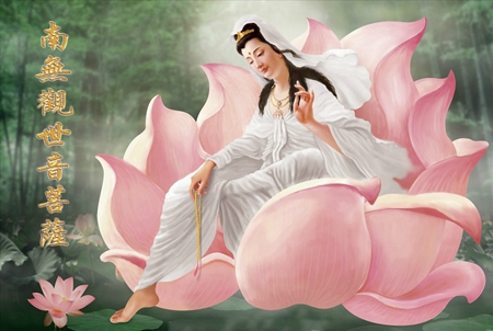普门品