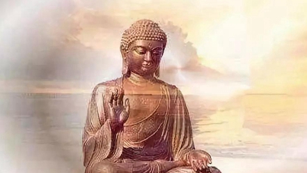 加持
