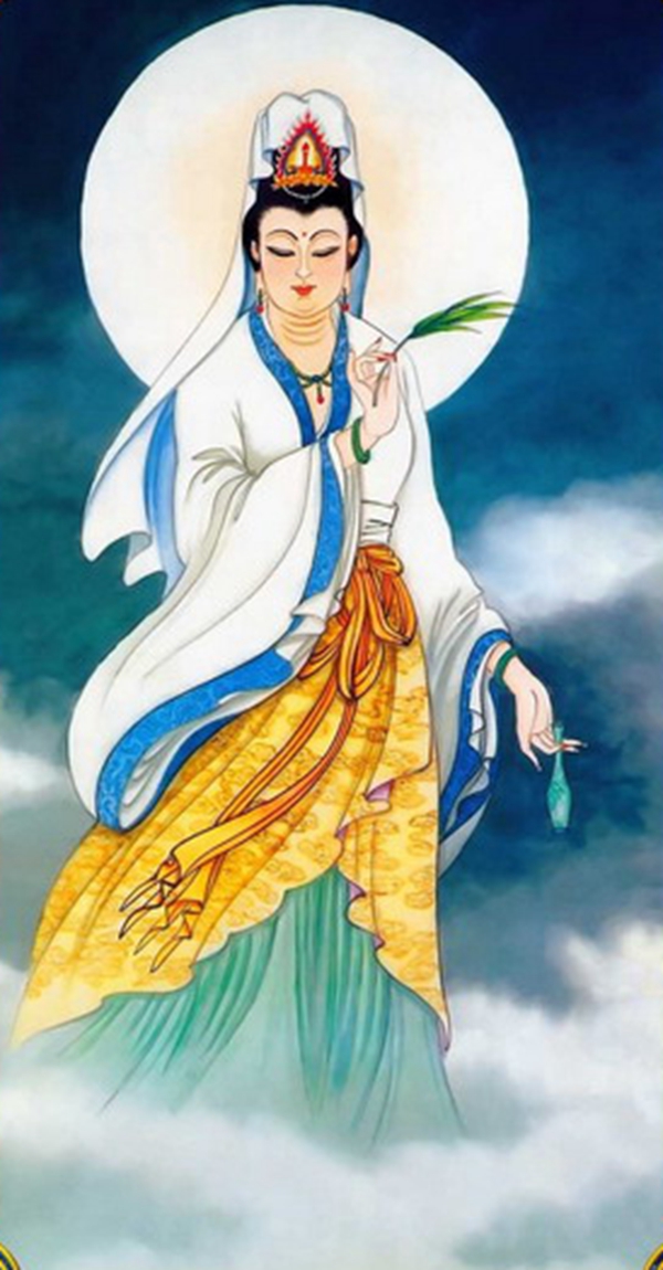 加持